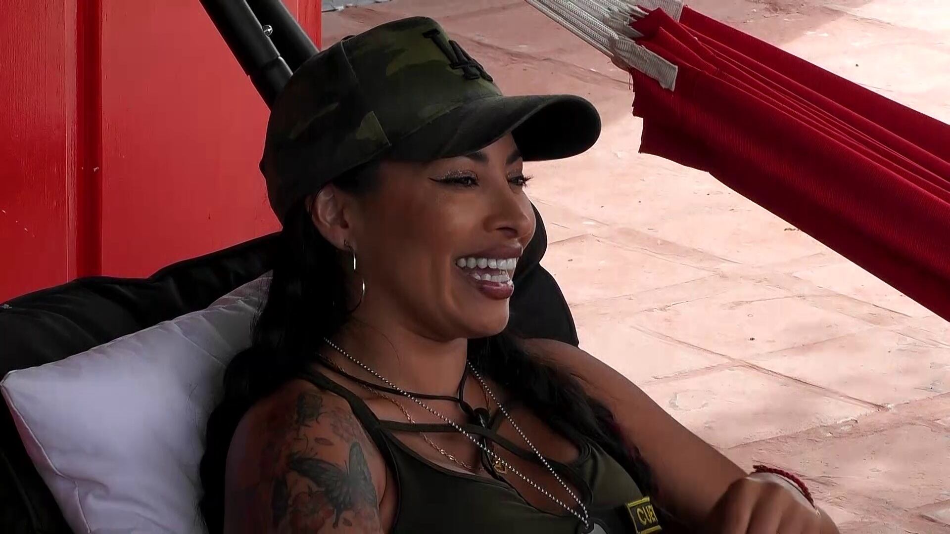 Fanny Cuevas | Palabra de Honor