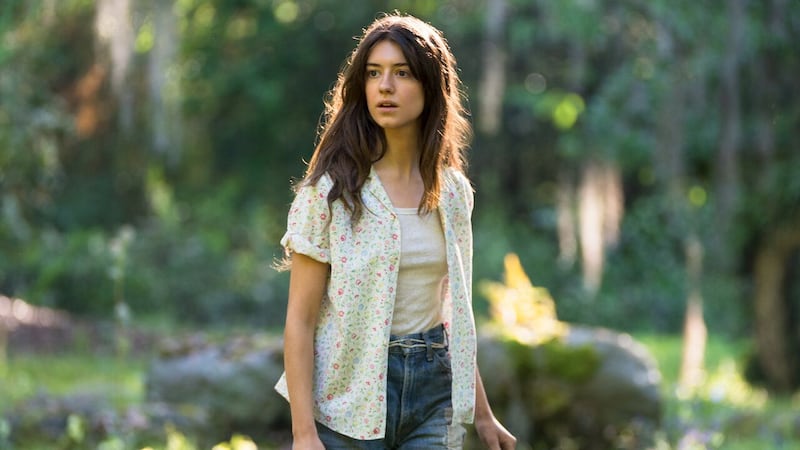 La película repleta de drama y romance que llegó a Netflix