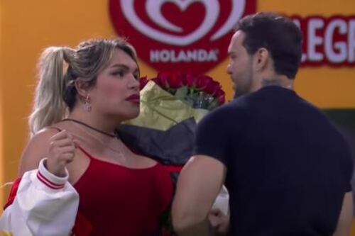 Wendy Guevara se habría alejado de Marlon por supuesta estafa, ¿será verdad?