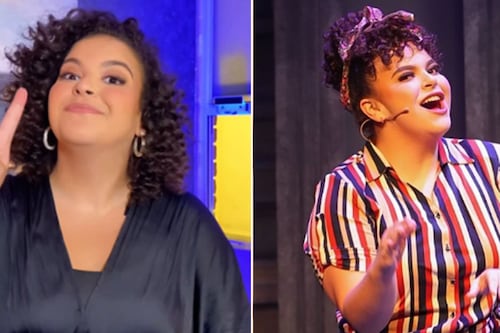 ¡La hicieron estallar! El nuevo ‘apodo’ de Lucero Mijares por el que no se quedó callada : así respondió