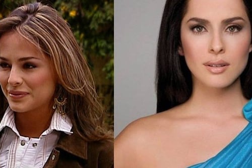 La actriz que une a “Pasión de gavilanes” y “Café con aroma de mujer” con su gran actuación