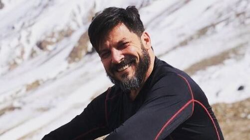 Rafael Cavada