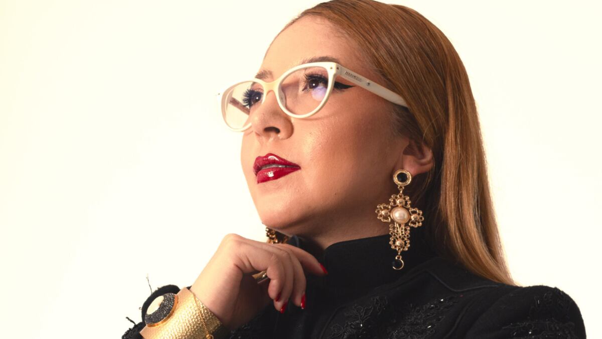 Fernanda 'Fery' Palma