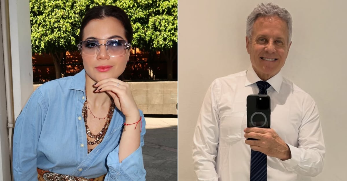 ¡Con bikini de la venganza! Ex de Alexis Ayala presume sus curvas tras divorcio, mientras él luce drástico cambio de look
