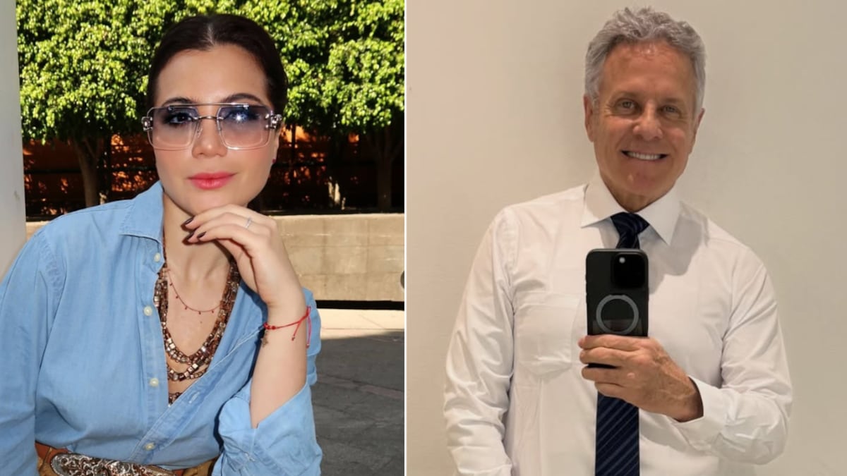 ¡Con bikini de la venganza! Ex de Alexis Ayala presume sus curvas tras divorcio, mientras él luce drástico cambio de look