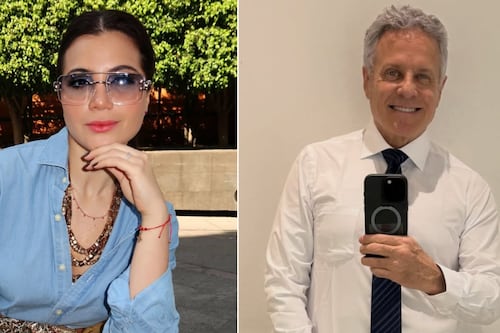 ¡Con bikini de la venganza! Ex de Alexis Ayala presume sus curvas tras divorcio, mientras él luce drástico cambio de look