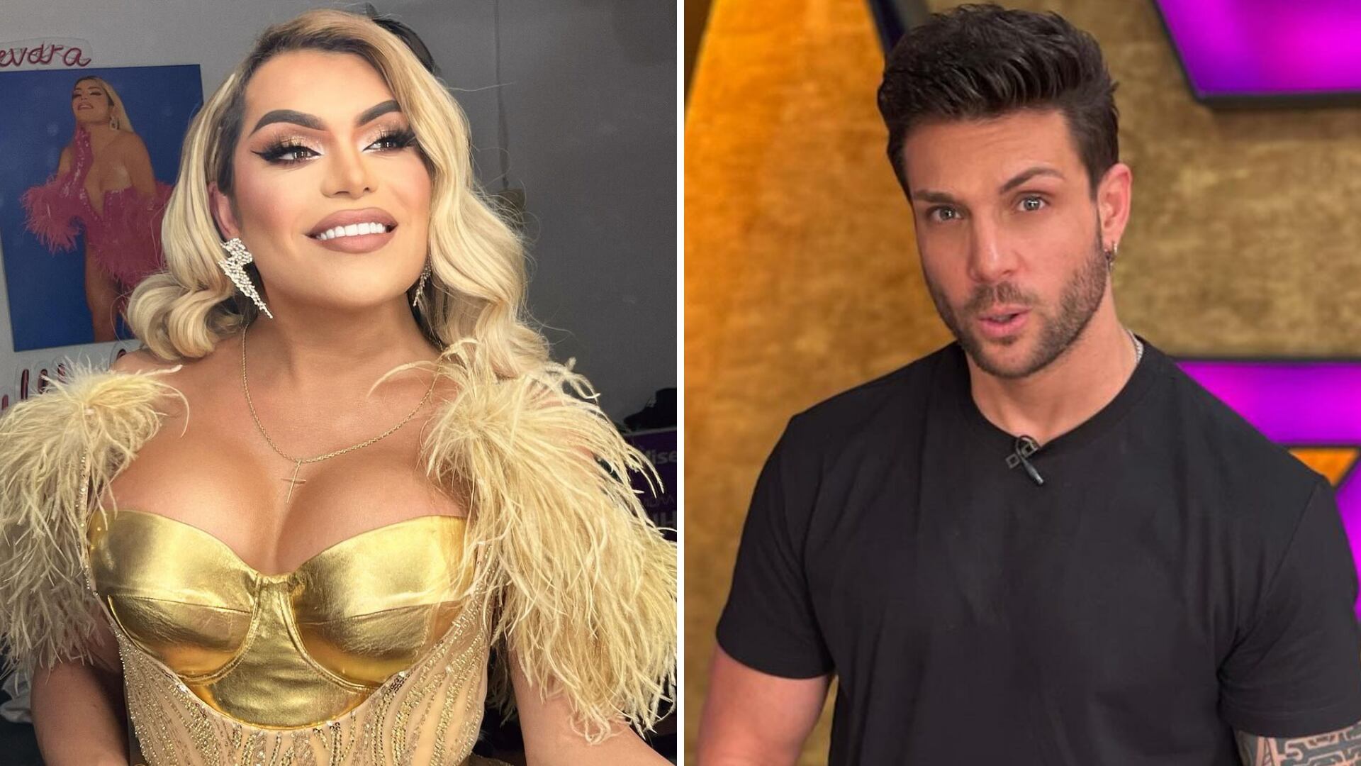 ¿Wendy Guevara y Nicola vivieron juntos? Ellos revelan toda la verdad