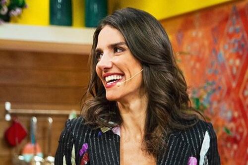 “Si quieres criticar hazlo”: María Luisa Godoy contesta a usuaria tras críticas por su post natal