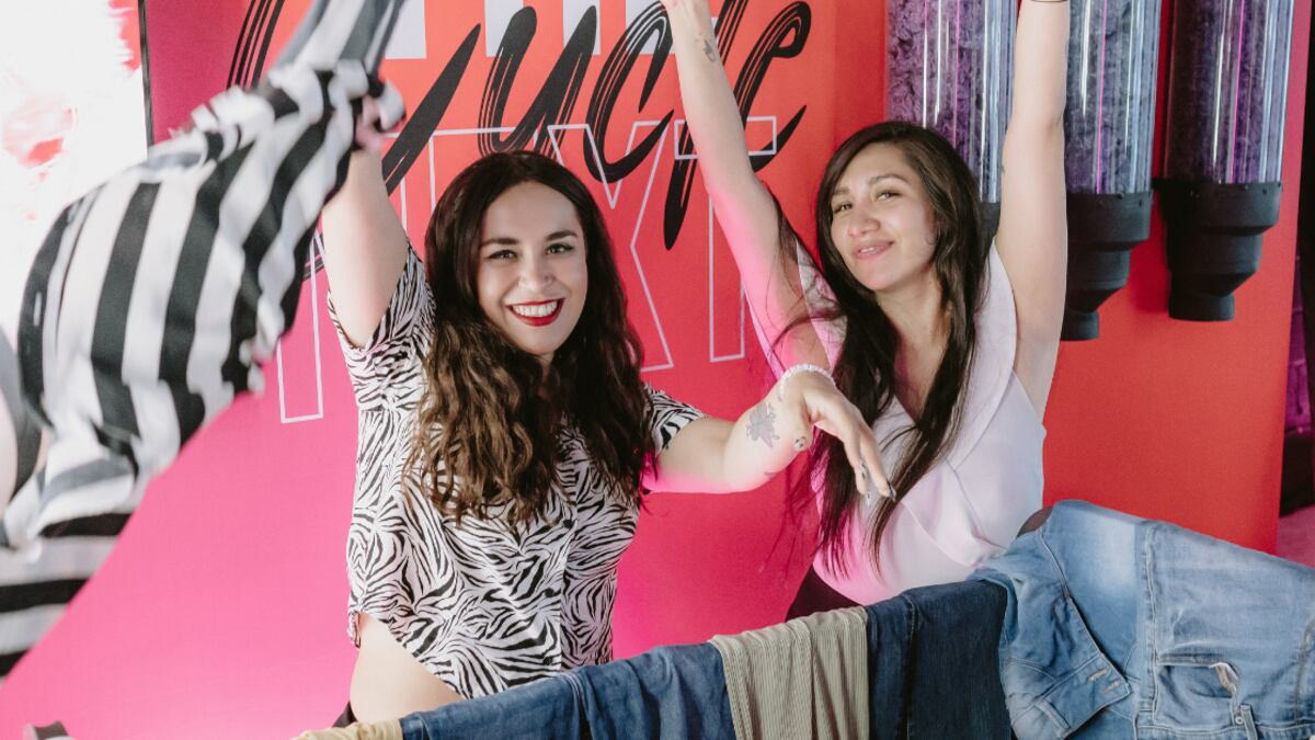 Sostenibilidad e innovación, el futuro de la moda rápida