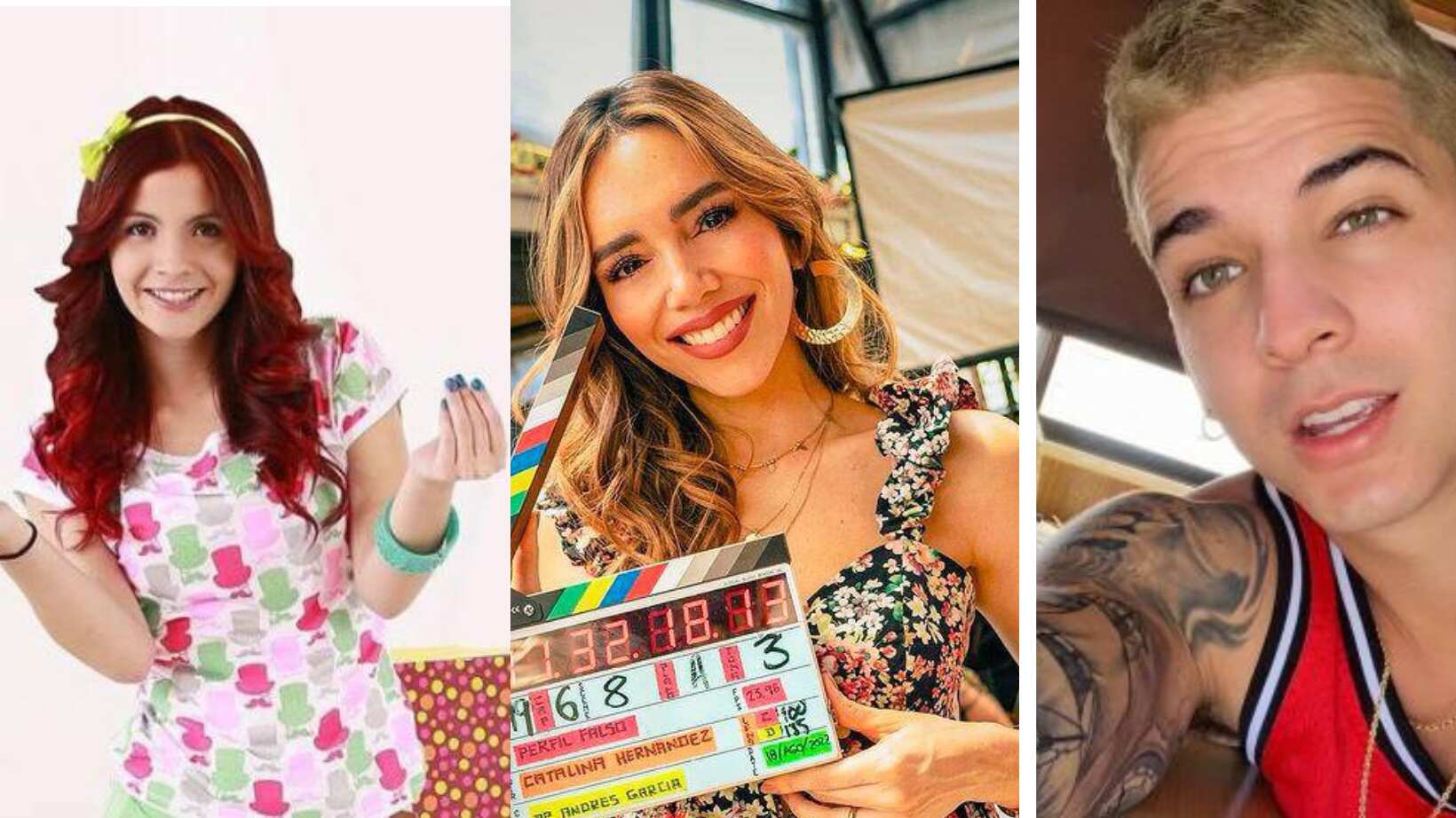 Alejandra Villafañe: famosos que como ella murieron jóvenes