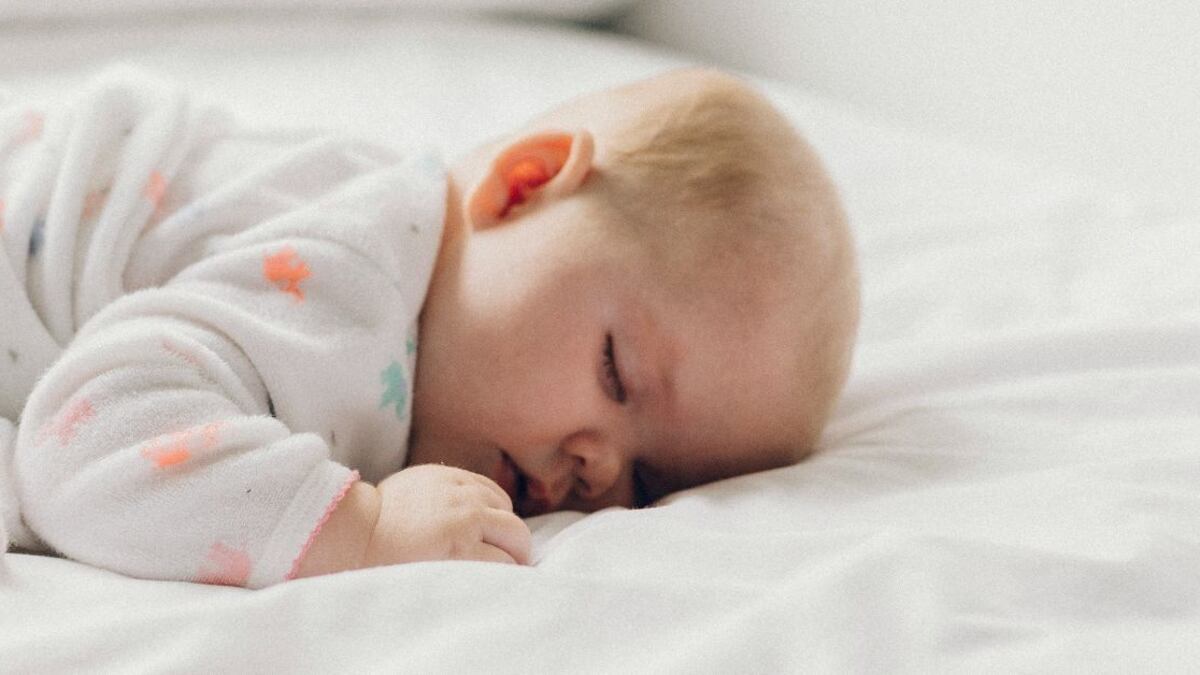 Hay incontables nombres femeninos inspirados en las cuatro estaciones del año