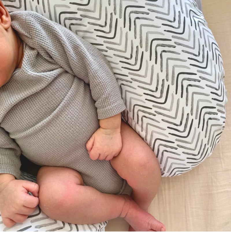 Un millón de conexiones por segundo: lo que pasa en el cerebro de tu bebé y no ves