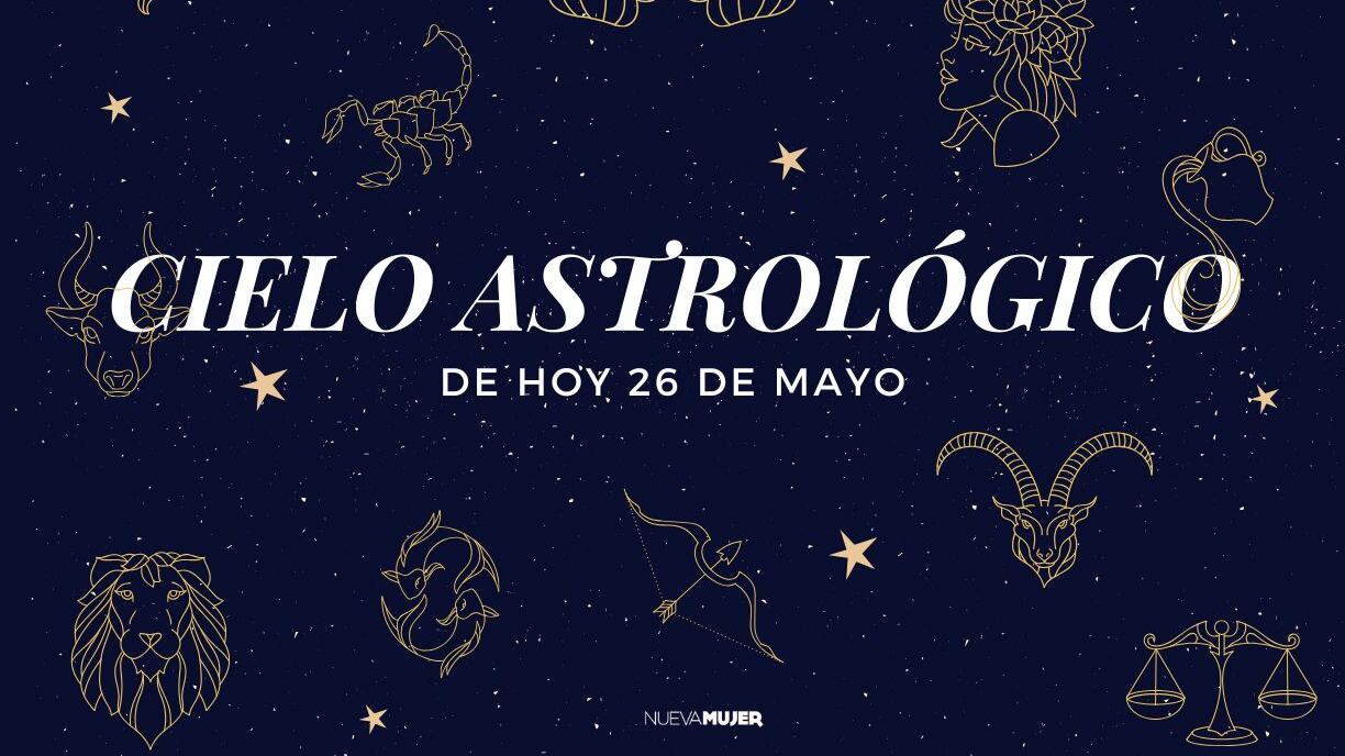 Cielo astrológico