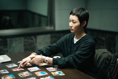 Recién estrenó y esta serie ya es una de las favoritas por su trama llena de secretos oscuros