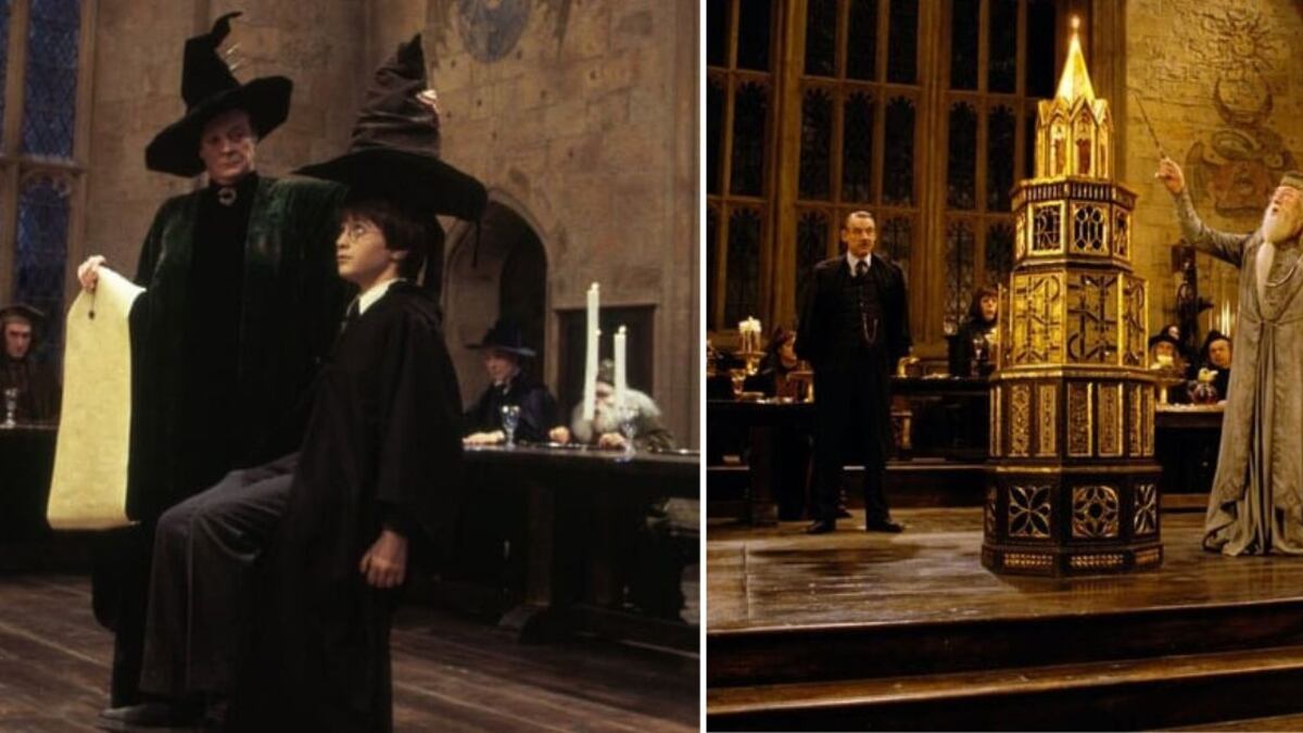 Harry Potter actriz modelo marca lujo