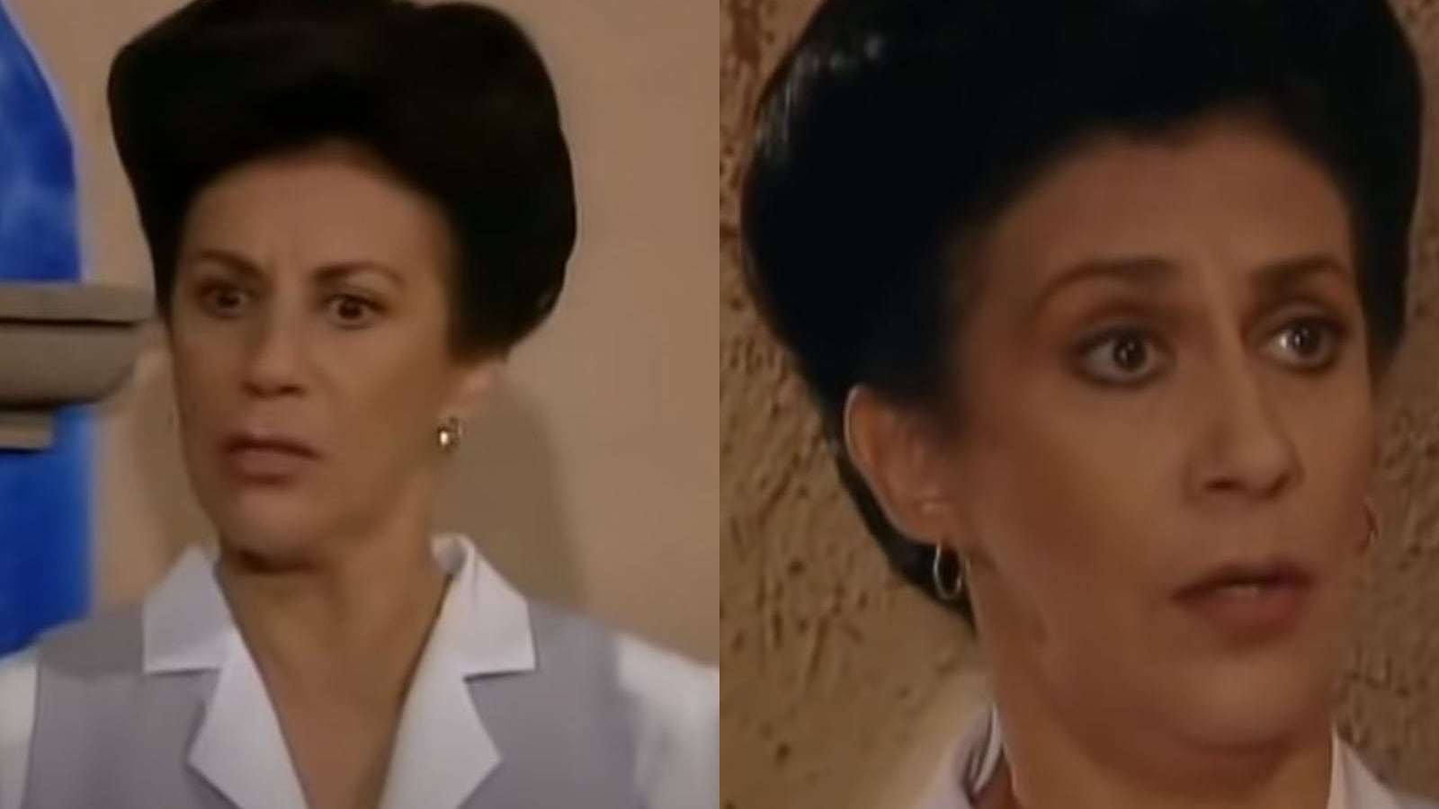 Perfecta en "Marimar"