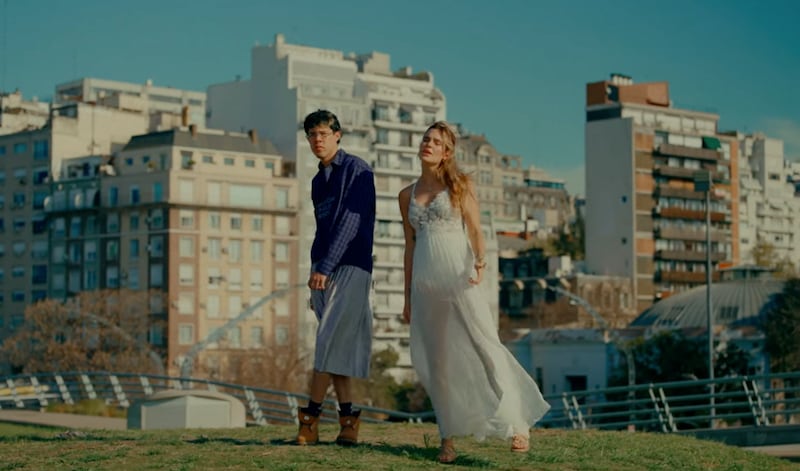 Kendall Peña y Chule