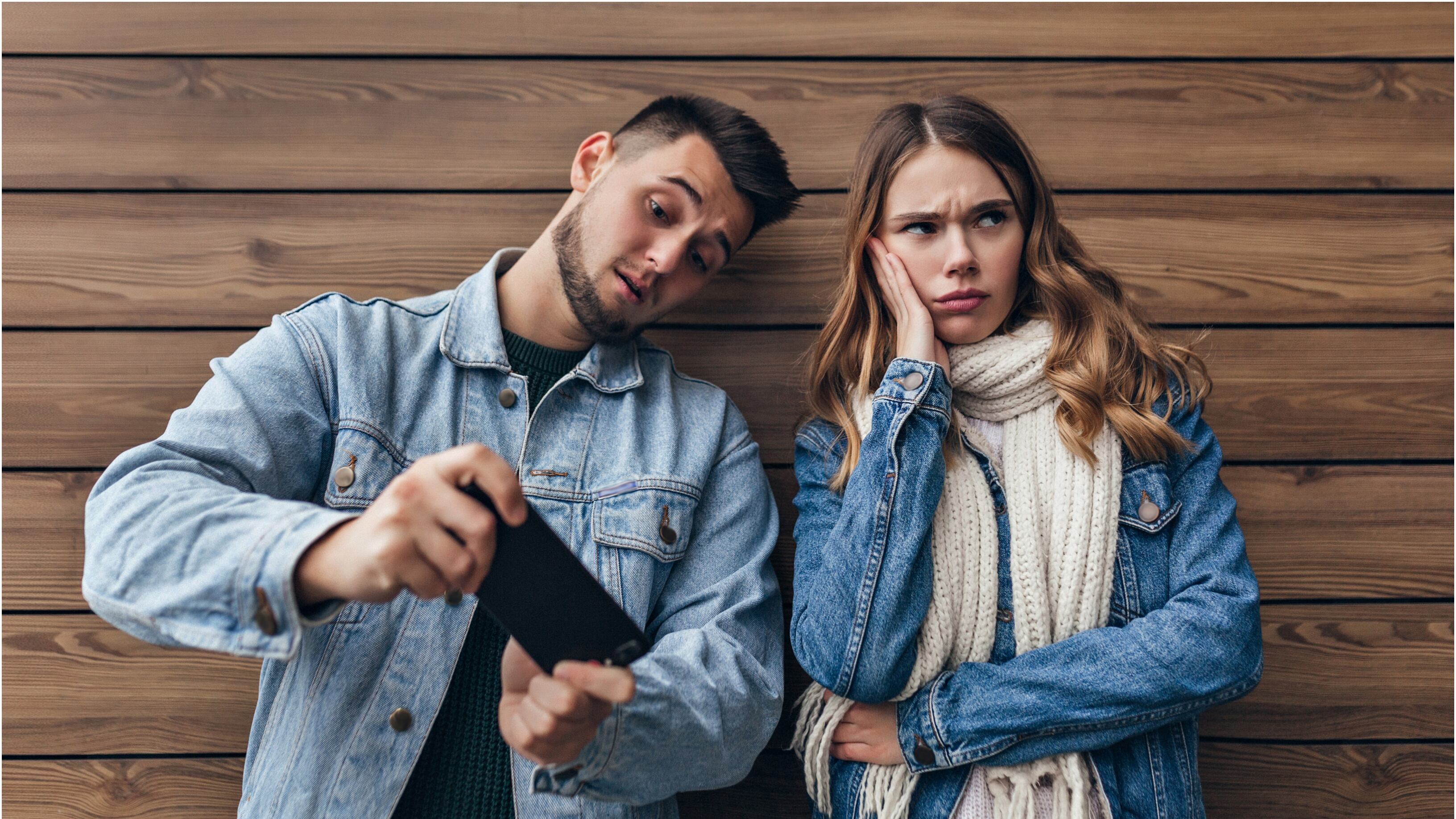pareja