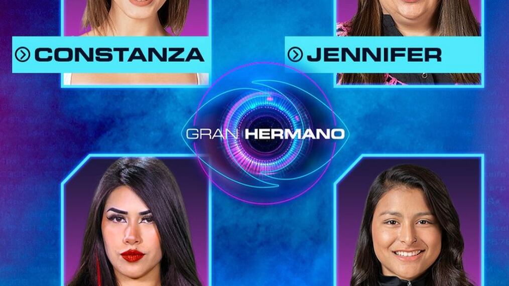 Placa de Gran Hermano