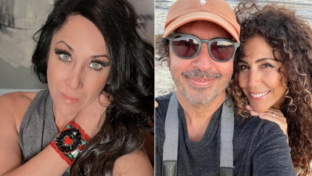 Así fue cómo Mónica Noguera habló de la relación entre Vica Andrade y su exesposo, Memo del Bosque.