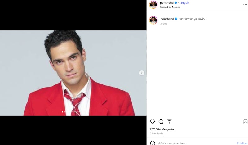 Poncho Herrera
