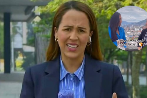 Otra de sus ‘Zapatadas’: Erika Zapata se burló de los fanáticos de RBD y ni un poco de pena le dio