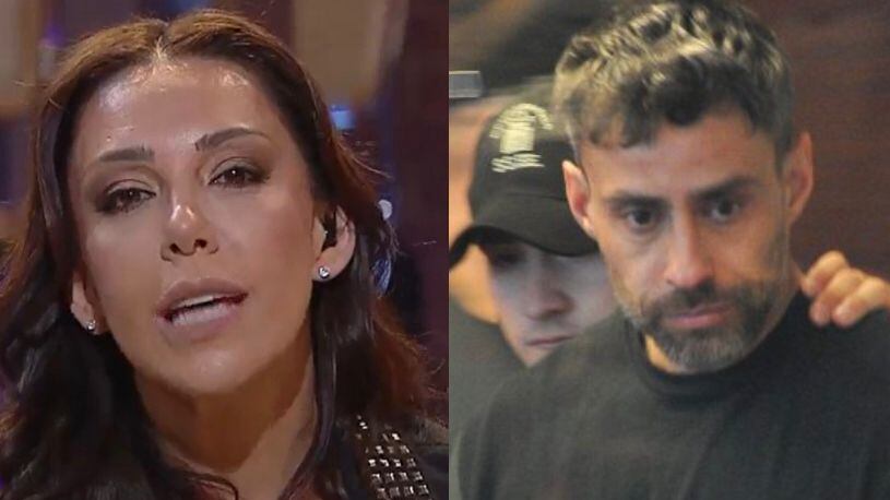 “Así de peligroso está…”: Mariela Sotomayor abordó la denuncia contra Jorge Valdivia en el estreno de Only Fama