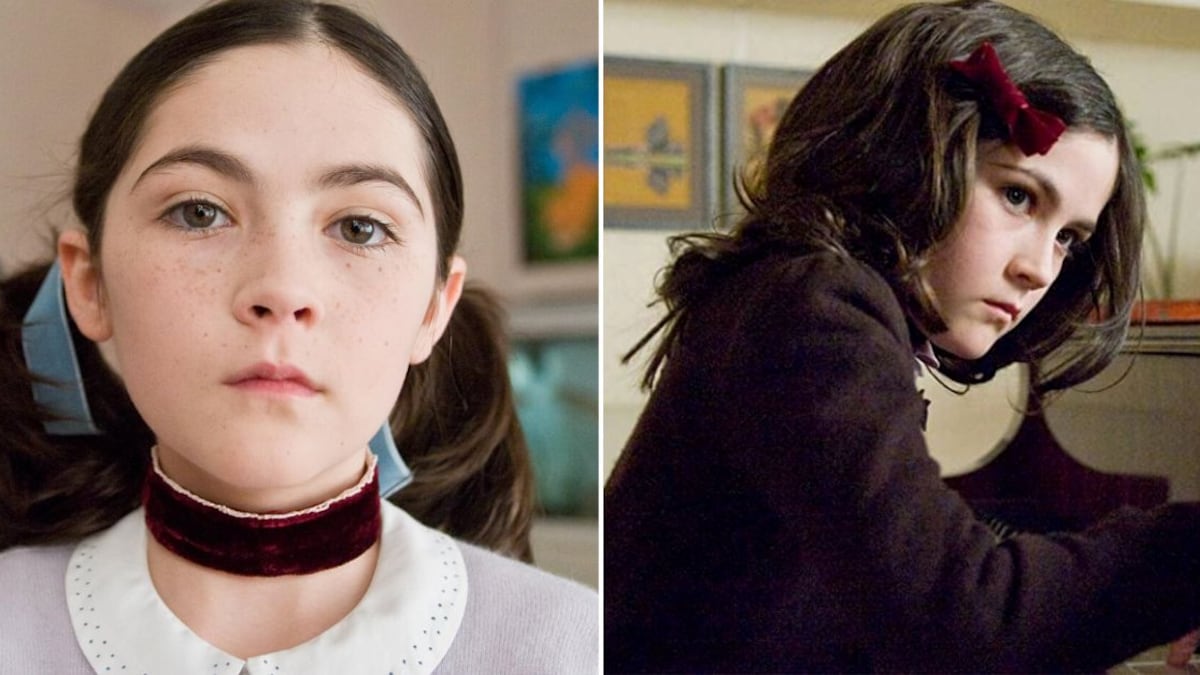 Los hechos reales ocurrieron apenas un par de años antes del lanzamiento de 'La huérfana'