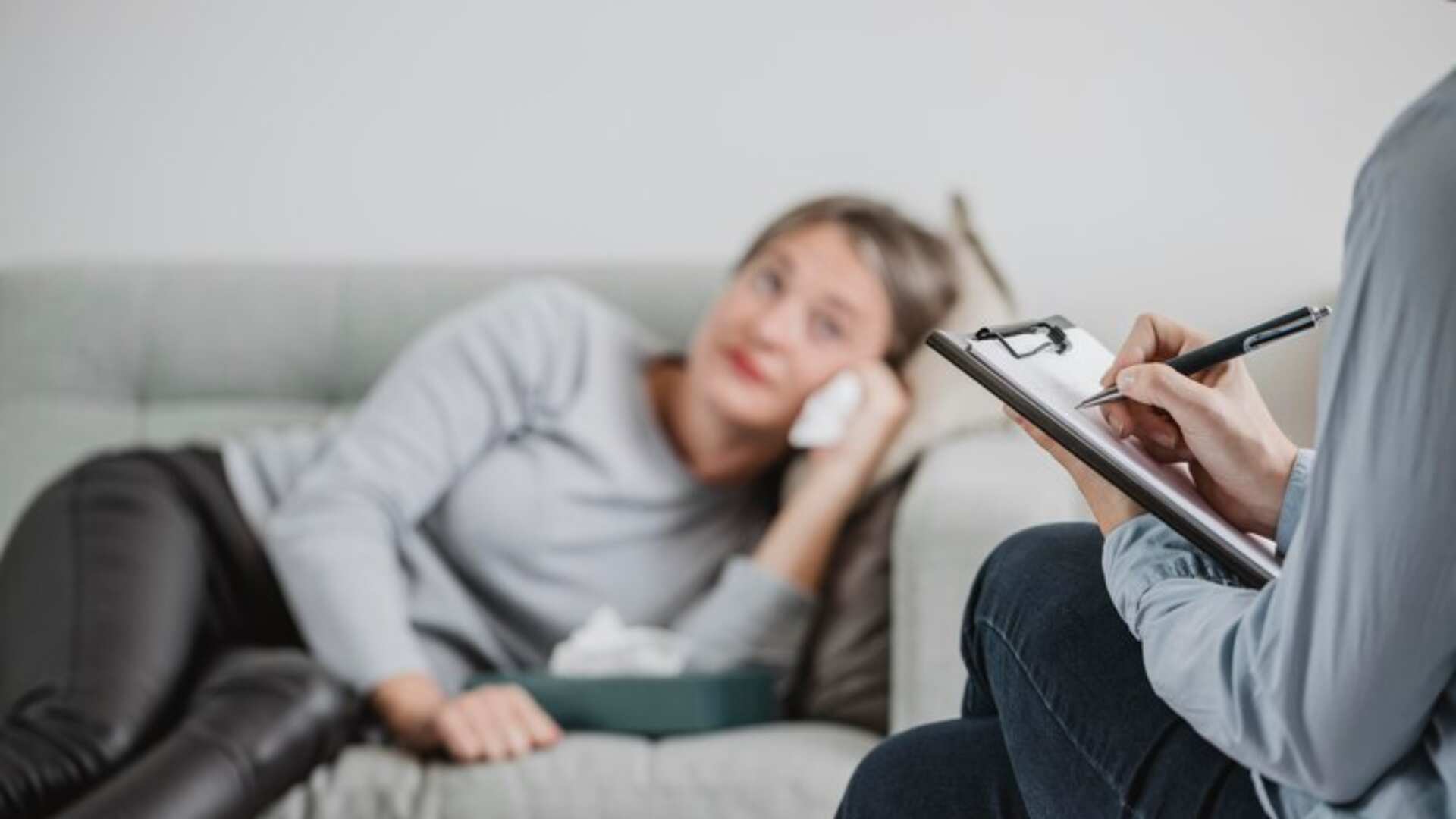 ¿Necesitas ir a ayuda? Descubre cuál de estas terapias psicológicas te conviene para recobrar tu salud mental.