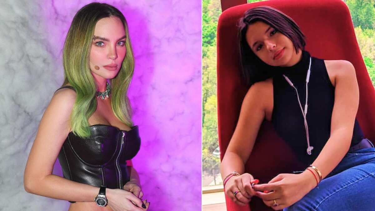 Belinda ya estaría planeando su ‘revancha’ contra Ángela Aguilar y Christian Nodal.