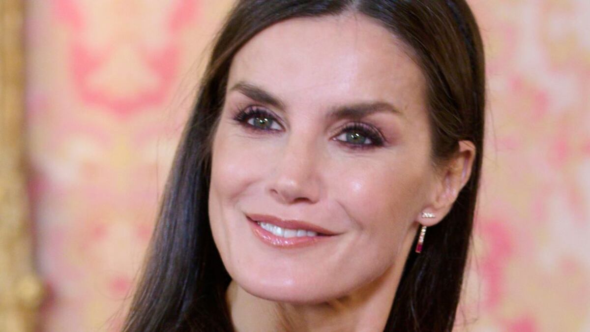 Letizia Ortiz es una musa del estilo para mujeres de todas las edades