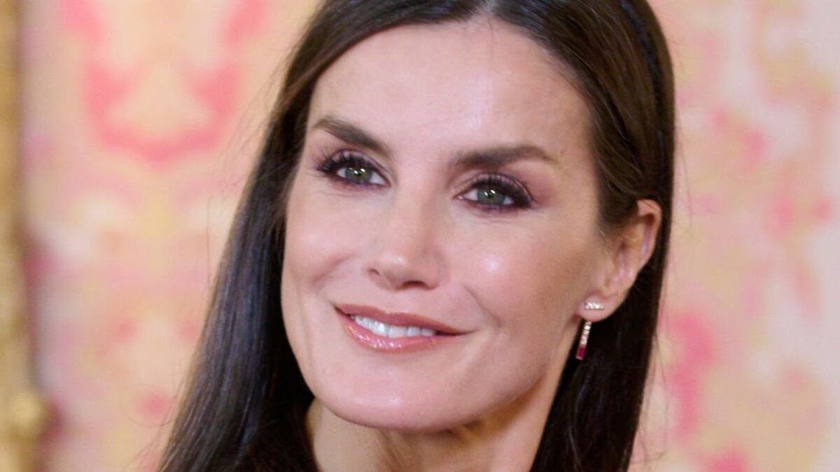 Letizia Ortiz es una musa del estilo para mujeres de todas las edades