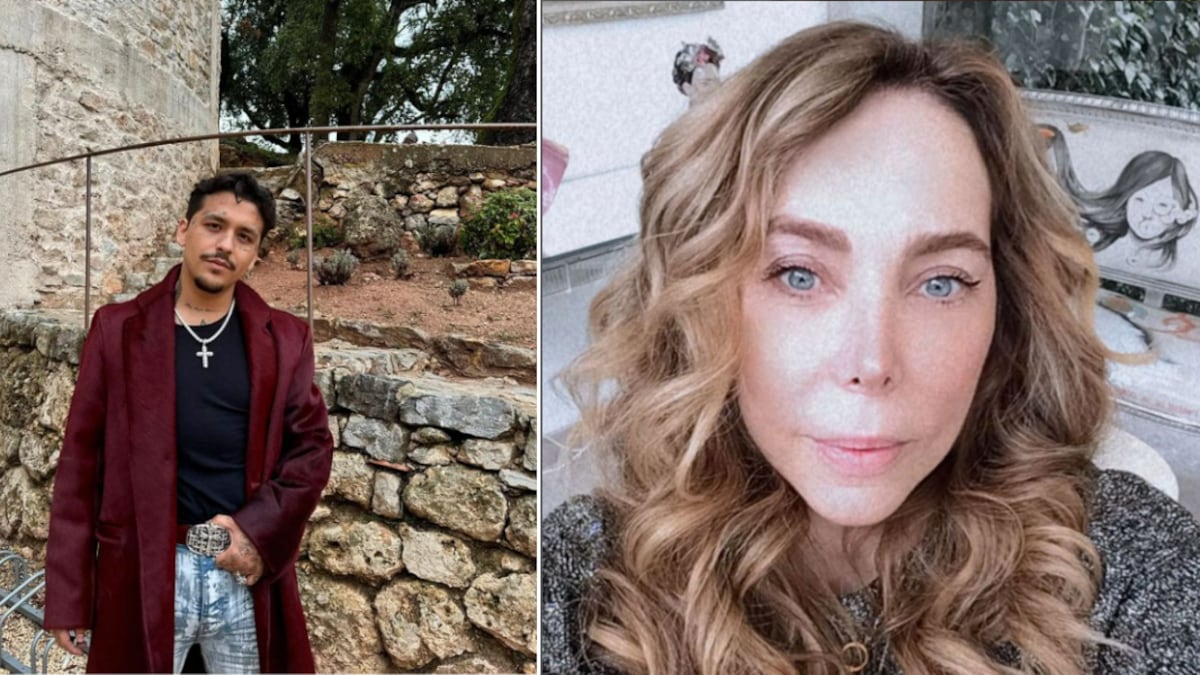 Christian Nodal / Belinda Schüll