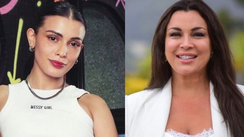"No todas queremos acostarnos con alguien para llegar a donde estamos": Cony Capelli responde a Marlen Olivarí y reafirma sus dichos sobre Kike Morandé