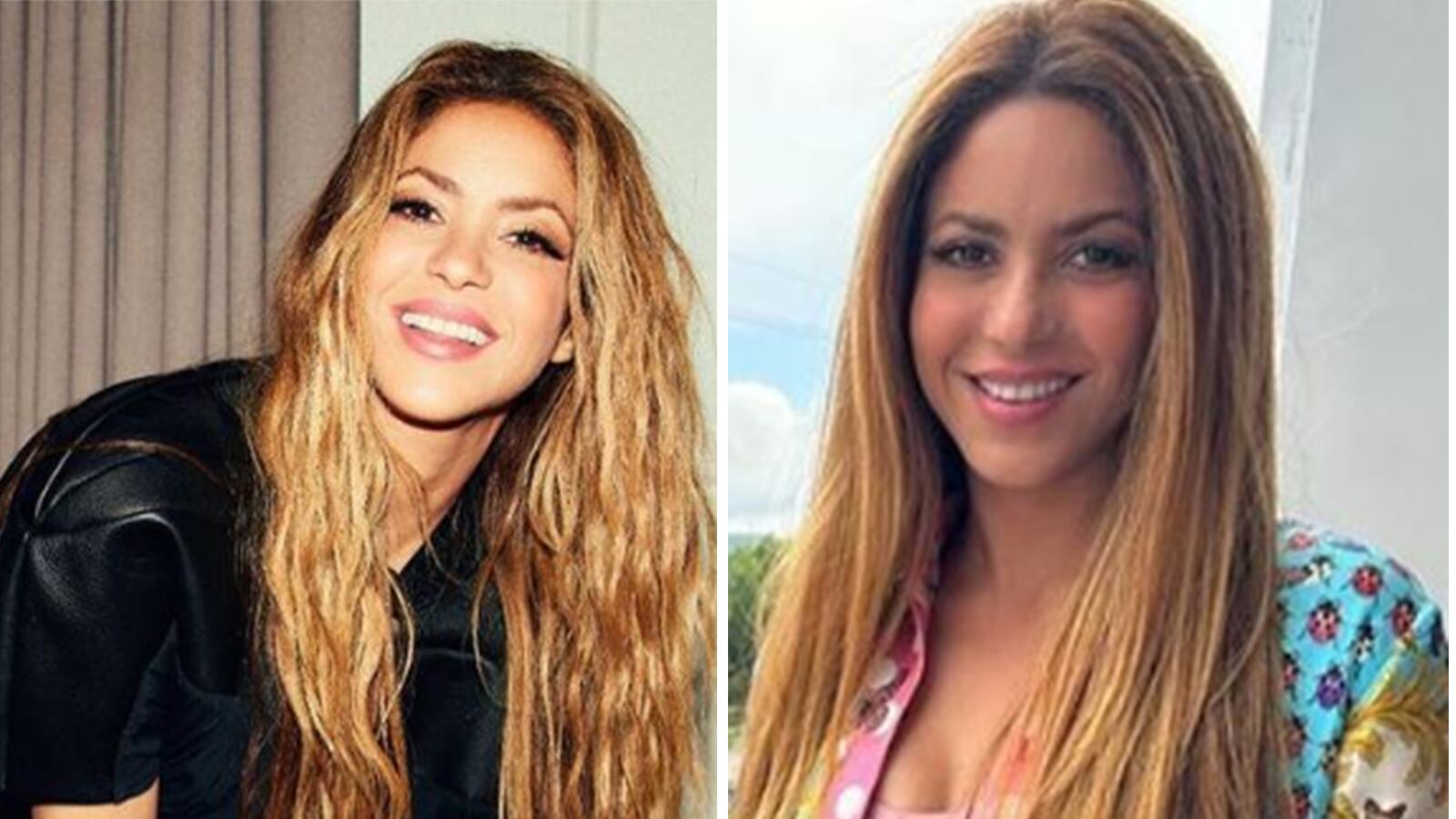 La particular razón por la que este hijo de Shakira se llevó toda la atención en Barranquilla.