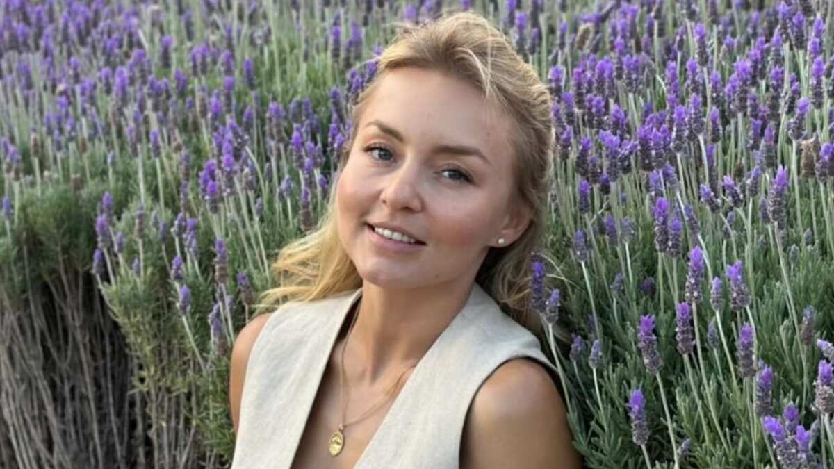 Angelique Boyer es una de las actrices más queridas y admiradas en México