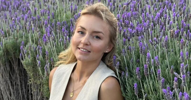 Angelique Boyer es una de las actrices más queridas y admiradas en México