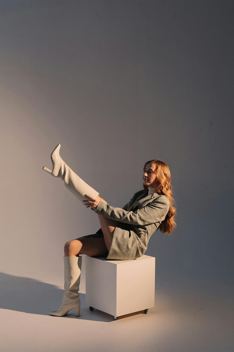 Venus en Capricornio