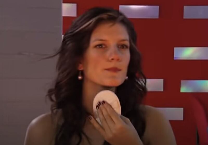 Mabel Moreno