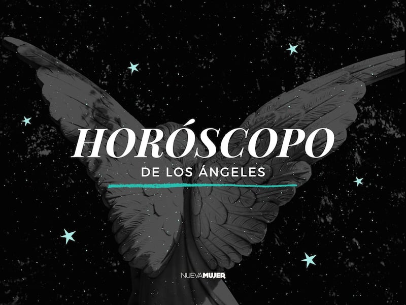 Ni suerte ni azar: este es el ángel que custodia tu miércoles 13 de mayo y el ritual secreto para invocarlo