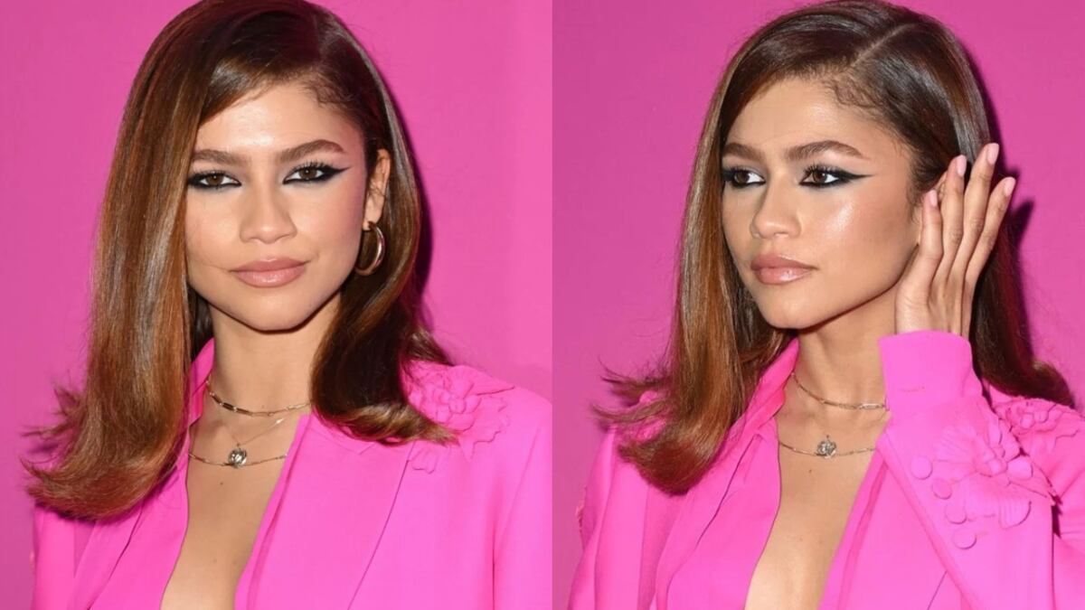 Zendaya