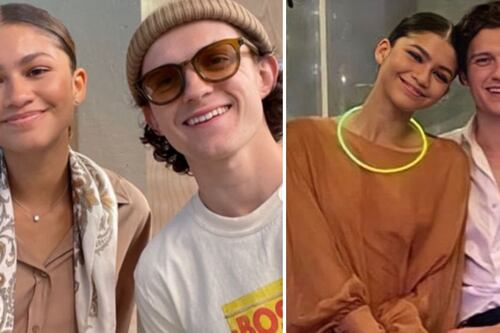 “El verdadero quien pudiera”: Tom Holland mostró ser el más enamorado de Zendaya con esta declaración