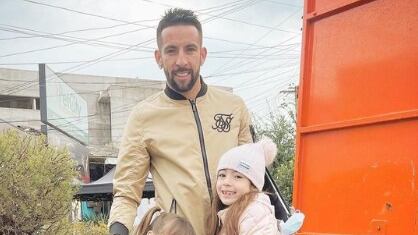 Captura de Instagram