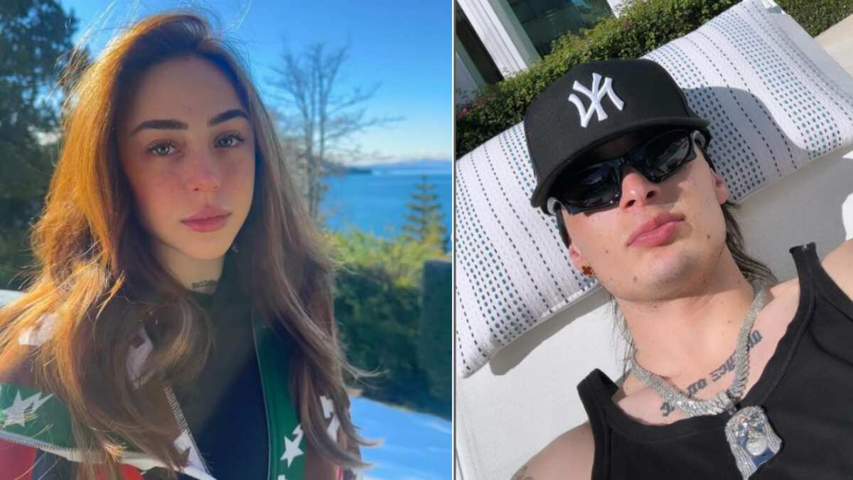 Nicki Nicole / Peso Pluma