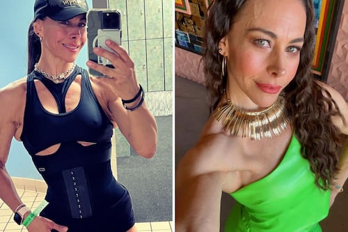 Atacan a Vanessa Guzmán por su cuerpo, pero mujeres la defienden y le dan su merecido a los ‘haters’