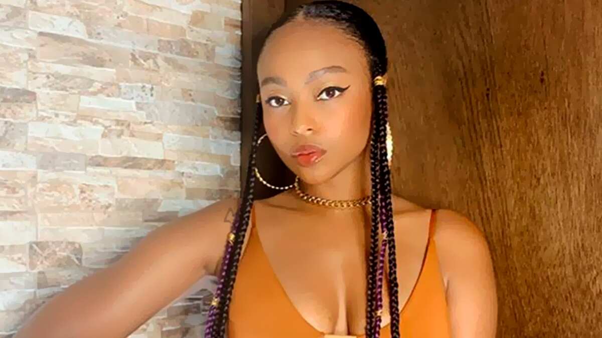 El look de Goyo en los Grammy que denuncia la situación política en Colombia