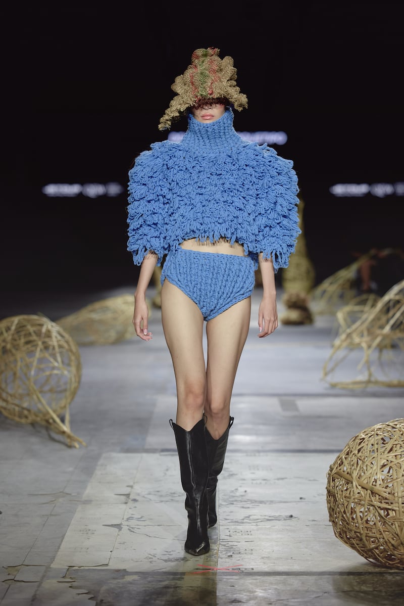 Colección “Del Tipo al Arquetipo”