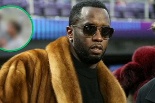 Difunden imágenes sensibles de Diddy desde prisión: “Está viviendo el mejor momento de su vida”