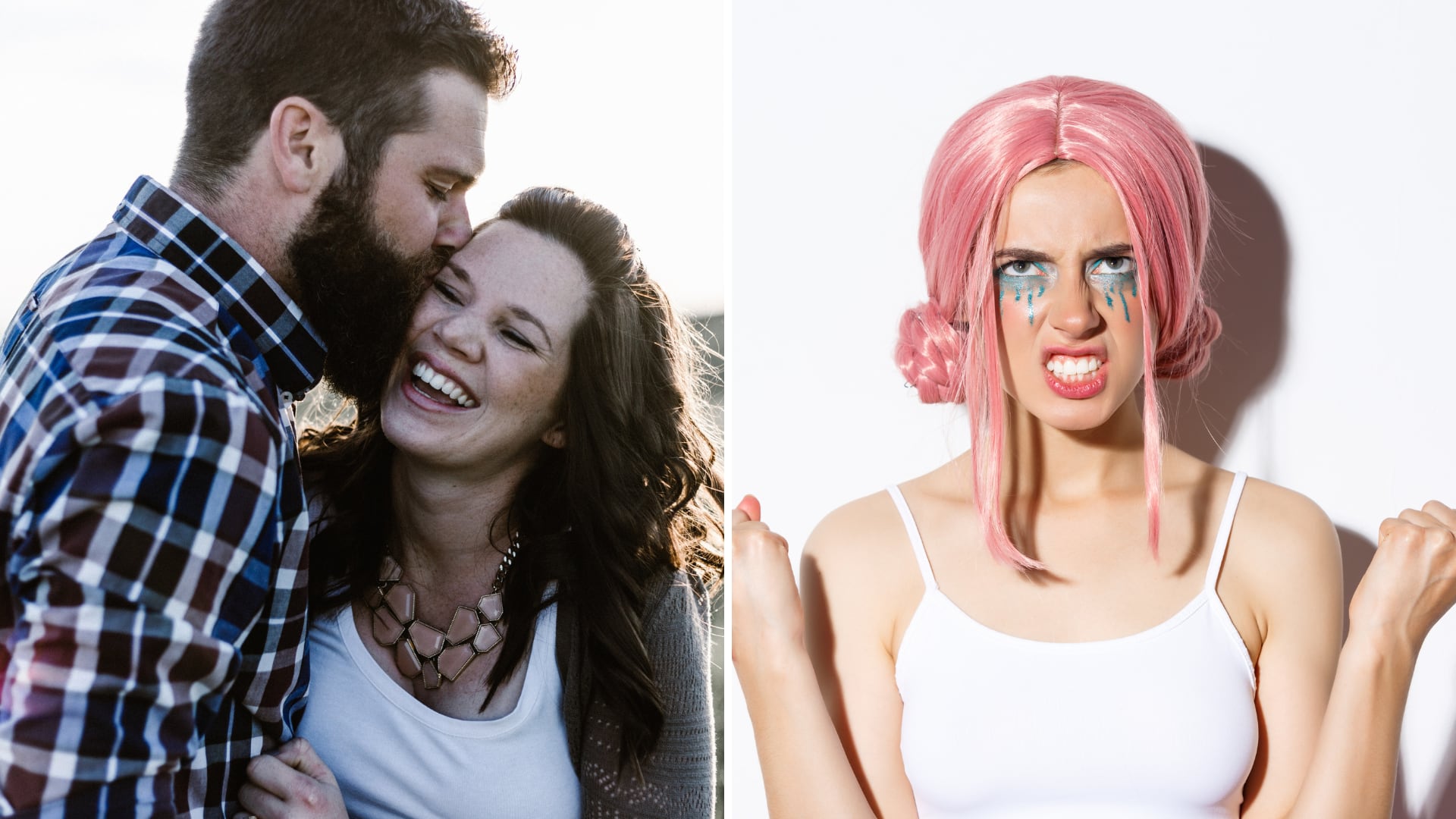 Las más vengativas del desamor