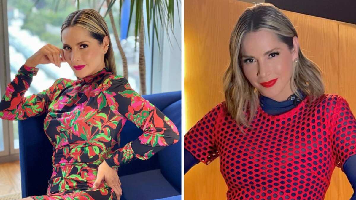 Carmen Villalobos tiene una gran fortuna